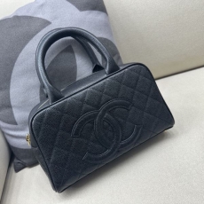 Chanel Top Handle Bags